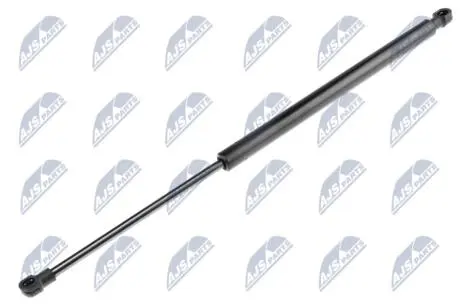 АМОРТИЗАТОР (ГАЗОВА ПРУЖИНА) | L=443MM, F=455N TOYOTA AURIS 06-12 NTY AETY011
