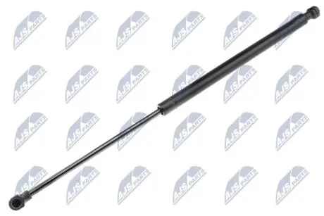 АМОРТИЗАТОР (ГАЗОВА ПРУЖИНА) | L=493MM, F=445N TOYOTA PRIUS 03-09 NTY AETY012