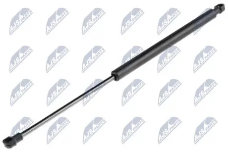 АМОРТИЗАТОР (ГАЗОВА ПРУЖИНА) | L=430MM, F=390N TOYOTA YARIS 05-11 NTY AETY013