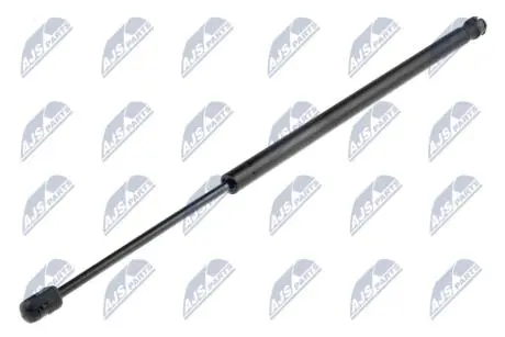АМОРТИЗАТОР (ГАЗОВА ПРУЖИНА) | L=531MM, F=545N TOYOTA COROLLA VERSO 04-09 NTY AETY014