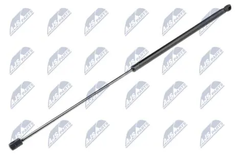 АМОРТИЗАТОР (ГАЗОВА ПРУЖИНА) | L=737MM, F=315N TOYOTA CAMRY 01-06 NTY AETY015