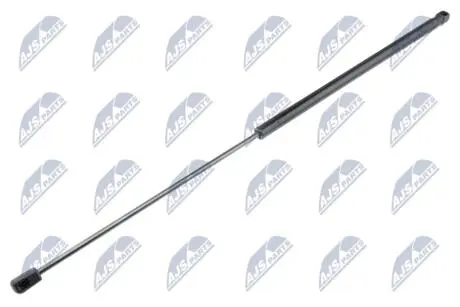 АМОРТИЗАТОР (ГАЗОВА ПРУЖИНА) | L=695MM, F=200N TOYOTA CAMRY 06-11 /SEDAN/ NTY AETY016