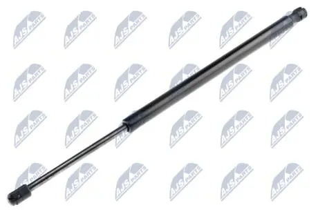 АМОРТИЗАТОР (ГАЗОВА ПРУЖИНА) | L=504MM, F=820N TOYOTA RAV IV 12-18 NTY AETY020
