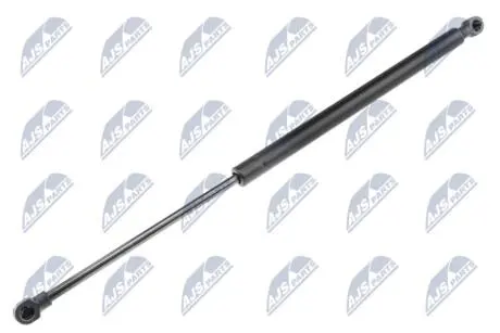 АМОРТИЗАТОР (ГАЗОВА ПРУЖИНА) | L=474MM, F=535N TOYOTA VERSO 09-18 NTY AETY021