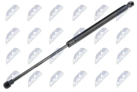 АМОРТИЗАТОР (ГАЗОВА ПРУЖИНА) | L=437MM, F=525N TOYOTA AURIS TOURING 13-18 /COMBI/ NTY AETY023