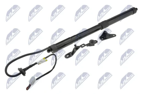 Амортизатор задней (5) двери NTY AE-TY-033