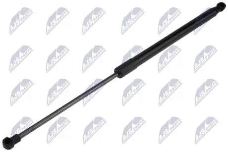 АМОРТИЗАТОР (ГАЗОВАЯ ПРУЖИНА) | L=504MM, F=450N TOYOTA PRIUS HATCHBACK 2014- /L/P/ NTY AETY053