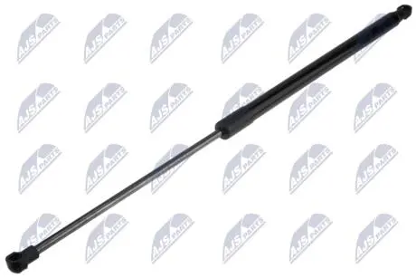 АМОРТИЗАТОР (ГАЗОВАЯ ПРУЖИНА) | L=566MM, F= 170N TOYOTA AYGO 2014- /L/P/ NTY AETY054