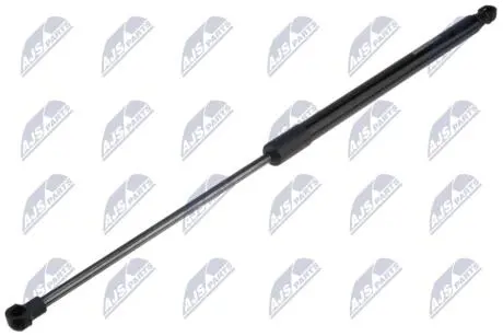 АМОРТИЗАТОР (ГАЗОВАЯ ПРУЖИНА) | L=537MM, F=470N TOYOTA CH-R 2016- /L/P/ NTY AETY055