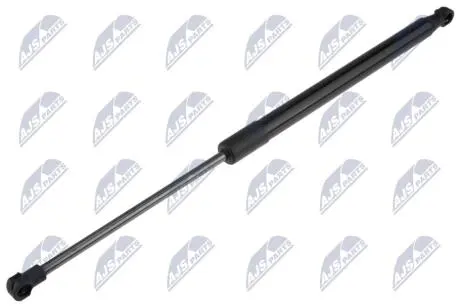 АМОРТИЗАТОР (ГАЗОВАЯ ПРУЖИНА) | L=447MM, F=540N TOYOTA PRIUS IV 2015- /L/P/ NTY AETY056