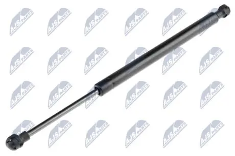 АМОРТИЗАТОР (ГАЗОВА ПРУЖИНА) | L=364MM, F=310N VOLVO S80 98-06 NTY AEVV002