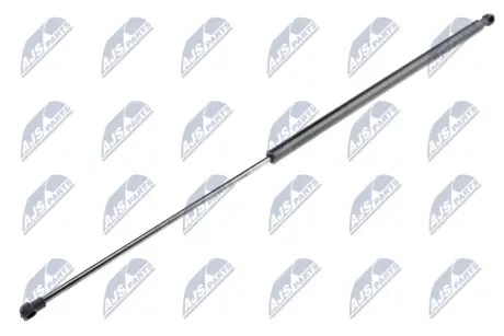 АМОРТИЗАТОР (ГАЗОВАЯ ПРУЖИНА) | L=750MM, F=300N VOLVO S40,V40 95-04 NTY AEVV003