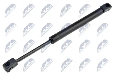 АМОРТИЗАТОР (ГАЗОВА ПРУЖИНА) | L=291MM, F=600N VOLVO S80 II 06- NTY AEVV005