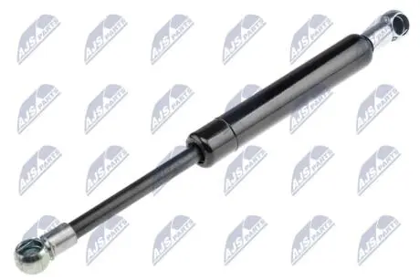 АМОРТИЗАТОР (ГАЗОВА ПРУЖИНА) | L=275MM, F=1600N VOLVO 850 92-96,V70 95-00 /COMBI/ NTY AEVV006