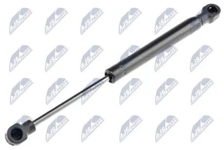 АМОРТИЗАТОР (ГАЗОВА ПРУЖИНА) | L=244MM, F=400N VOLVO S60 00-10,S80 98-06,S70 97-07 V70,XC70 CROSS COUNTRY 98-06 NTY AEVV008