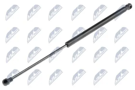 АМОРТИЗАТОР (ГАЗОВА ПРУЖИНА) | L=471MM, F=380N VOLVO XC90 02-14 NTY AEVV010