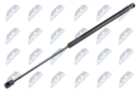АМОРТИЗАТОР (ГАЗОВА ПРУЖИНА) | L=510MM, F=320N VOLVO XC90 02-14 NTY AEVV011