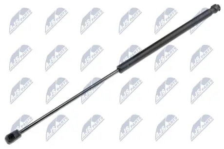 АМОРТИЗАТОР (ГАЗОВА ПРУЖИНА) | L=545MM, F=320N VOLVO V90 96-98,740,760 84-92,940,960 90-98 /COMBI/ NTY AEVV013