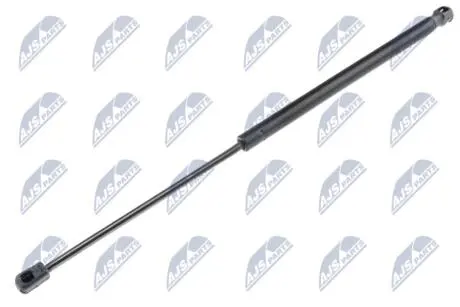 АМОРТИЗАТОР (ГАЗОВА ПРУЖИНА) | L=525MM, F=310N VOLVO S90 97-98,940 90-98 NTY AEVV014