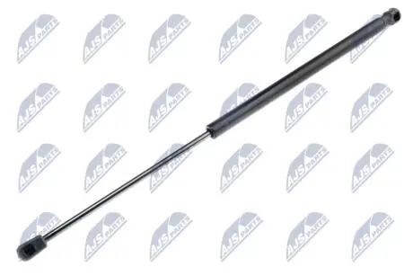 АМОРТИЗАТОР (ГАЗОВА ПРУЖИНА) | L=525MM, F=350N VOLVO S90 97-98,940,960 90-98 /ZE SPOJLEREM/ NTY AEVV015