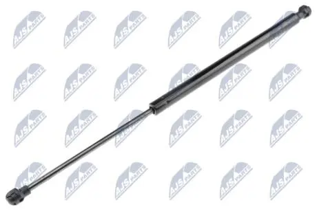 АМОРТИЗАТОР (ГАЗОВА ПРУЖИНА) | L=483MM, F=360N VOLVO C30 06-12 NTY AEVV016