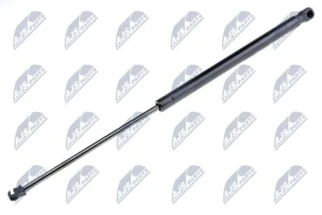 АМОРТИЗАТОР (ГАЗОВА ПРУЖИНА) | L=496MM, F=340N VOLVO S70 97-00 NTY AEVV019