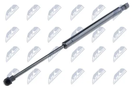 АМОРТИЗАТОР (ГАЗОВА ПРУЖИНА) | L=363MM, F=370N VOLVO S80 I 98-06 /ZE SPOJLEREM/ NTY AEVV020