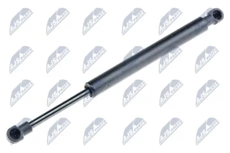 АМОРТИЗАТОР БАГАЖНИКА | L=270MM, F=420N VOLVO S60 00-10 NTY AEVV026