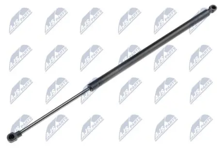 АМОРТИЗАТОР (ГАЗОВА ПРУЖИНА) | L=564MM, F=620N VOLVO XC60 08- NTY AEVV032