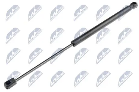 АМОРТИЗАТОР (ГАЗОВА ПРУЖИНА) | L=430MM, F=380N VW POLO 94-01 NTY AEVW005