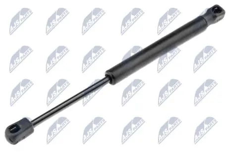 АМОРТИЗАТОР (ГАЗОВА ПРУЖИНА) | L=278MM, F=530N SEAT TOLEDO II 99-06, VW BORA 00-05,PASSAT 96-05 NTY AEVW013
