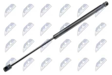 АМОРТИЗАТОР (ГАЗОВА ПРУЖИНА) | L=450MM, F=535N VW GOLF V 03-09 NTY AEVW014