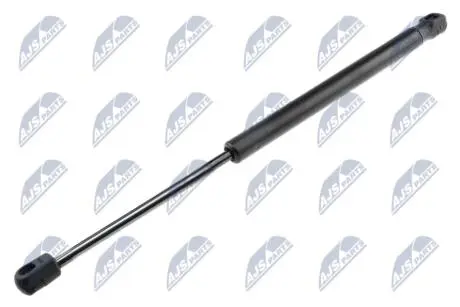 АМОРТИЗАТОР (ГАЗОВА ПРУЖИНА) | L=375MM, F=390N VW PASSAT B6 05-10 NTY AEVW015