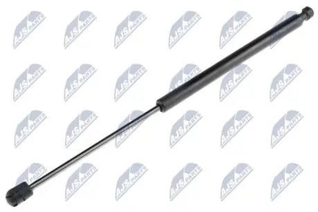 АМОРТИЗАТОР (ГАЗОВА ПРУЖИНА) | L=450MM, F=550N VW PASSAT B6 VARIANT 05-10 /COMBI/ NTY AEVW018