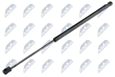 АМОРТИЗАТОР (ГАЗОВА ПРУЖИНА) | L=528MM, F=420MM VW GOLF V VARIANT 07-09,GOLF VI VARIANT 09-13 /COMBI/ NTY AEVW021