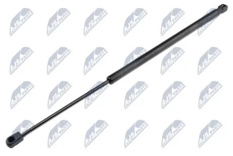 АМОРТИЗАТОР (ГАЗОВА ПРУЖИНА) | L=538MM, F=125N VW TOUAREG 02-10 NTY AEVW025