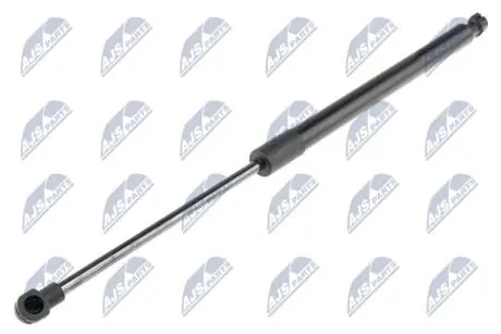 АМОРТИЗАТОР (ГАЗОВА ПРУЖИНА) | L=440MM, F=550N VW GOLF VI,GOLF VI VARIANT 08-13 /HATCHBACK,COMBI/ NTY AEVW030