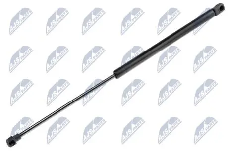 АМОРТИЗАТОР (ГАЗОВА ПРУЖИНА) | L=500MM, F=310N VW POLO 01-09, POLO SEDAN 02- /HATCHBACK,SEDAN/ NTY AEVW031
