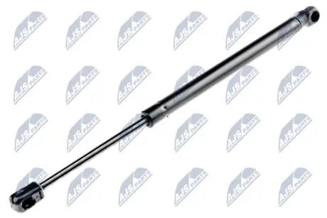 АМОРТИЗАТОР (ГАЗОВА ПРУЖИНА) | L=363MM, F=470N VW UP 11- NTY AEVW034