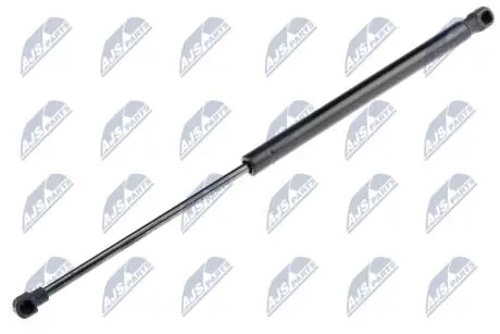 АМОРТИЗАТОР (ГАЗОВА ПРУЖИНА) | L=463MM, F=360N VW FOX 05-11 NTY AEVW040