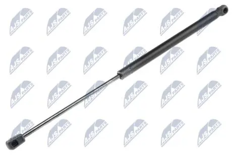 АМОРТИЗАТОР (ГАЗОВА ПРУЖИНА) | L=479MM, F=550N VW GOLF PLUS 05-13 NTY AEVW041