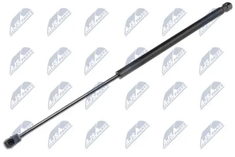 АМОРТИЗАТОР (ГАЗОВА ПРУЖИНА) | L=548MM, F=520N VW GOLF VII VARIANT 13-, GOLF VII ALLTRACK 14- /COMBI/ NTY AEVW043