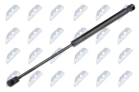 Амортизатор багажника VW TRANSPORTER V 03-15 NTY AEVW049