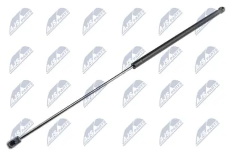 АМОРТИЗАТОР (ГАЗОВА ПРУЖИНА) | L=734MM, F=320N VW PASSAT B7 10-14 NTY AEVW052