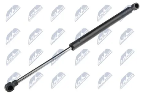 АМОРТИЗАТОР (ГАЗОВА ПРУЖИНА) | L=374MM, F=420N VW PASSAT B7 10-14 /SEDAN/ NTY AEVW053