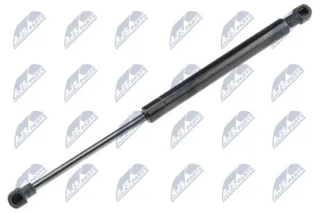 АМОРТИЗАТОР (ГАЗОВА ПРУЖИНА) | L=334MM, F=610N VW PHAETON 02-16 NTY AEVW057