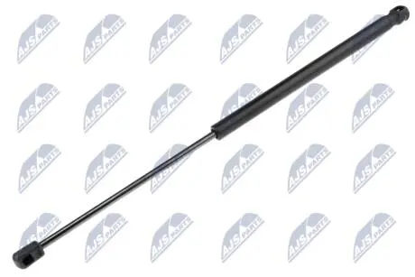 АМОРТИЗАТОР (ГАЗОВА ПРУЖИНА) | L=507MM, F=550N VW POLO 87-94 NTY AEVW061