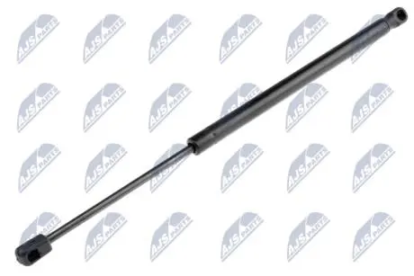АМОРТИЗАТОР (ГАЗОВА ПРУЖИНА) | L=457MM, F=320N VW SCIROCCO 08-17 NTY AEVW063