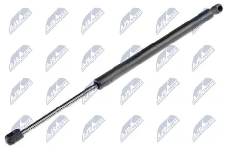 АМОРТИЗАТОР (ГАЗОВА ПРУЖИНА) | L=489MM, F=910N VOLKSWAGEN TOURAN 10-15 NTY AEVW066