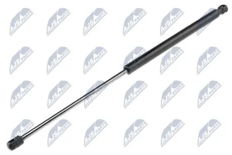 АМОРТИЗАТОР (ГАЗОВА ПРУЖИНА) | L=567MM, F=460N VW T4 90-03 NTY AEVW068